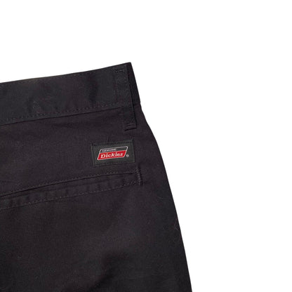 Dickies Black Shorts