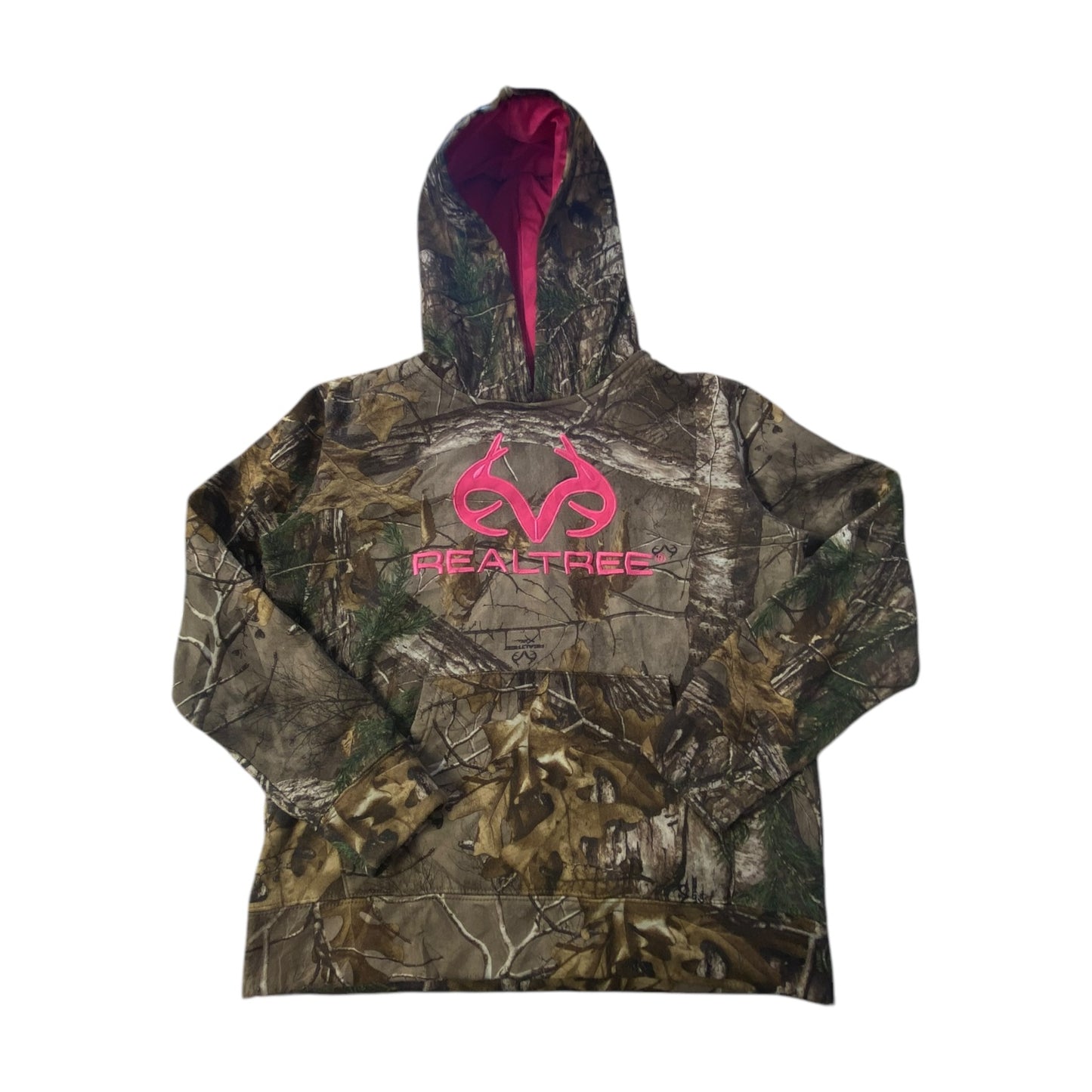 Realtree Camo Hoodie