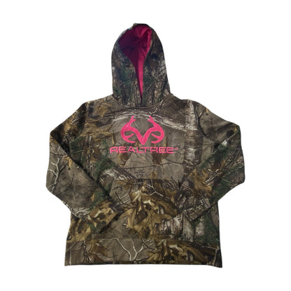 Realtree Camo Hoodie