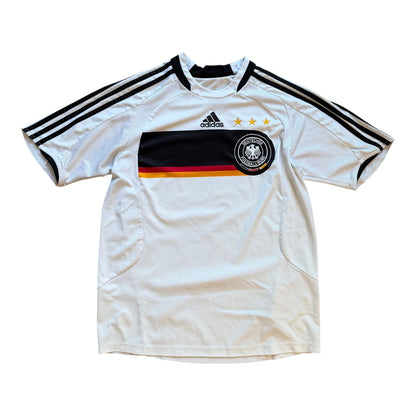 2008/09 Germany Home Jersey