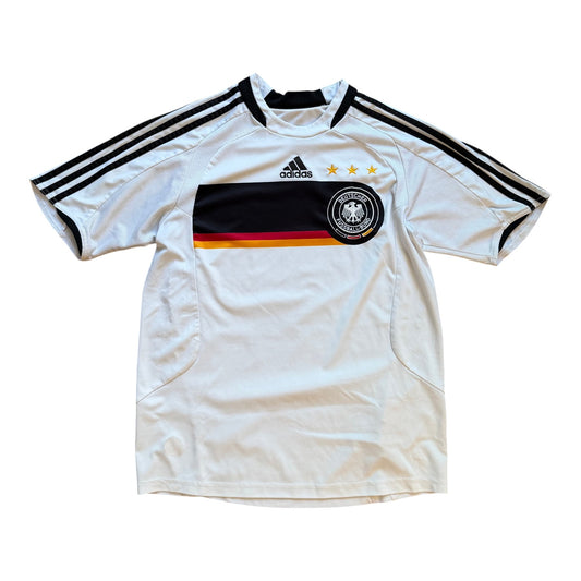 2008/09 Germany Home Jersey