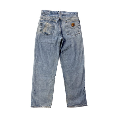 Carhartt Relaxed Fit Jeans