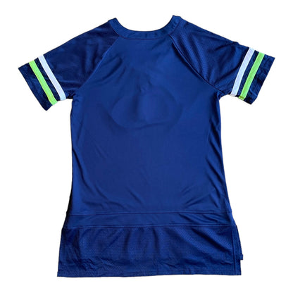 Seattle Seahawks NFL Women’s Stringed Jersey