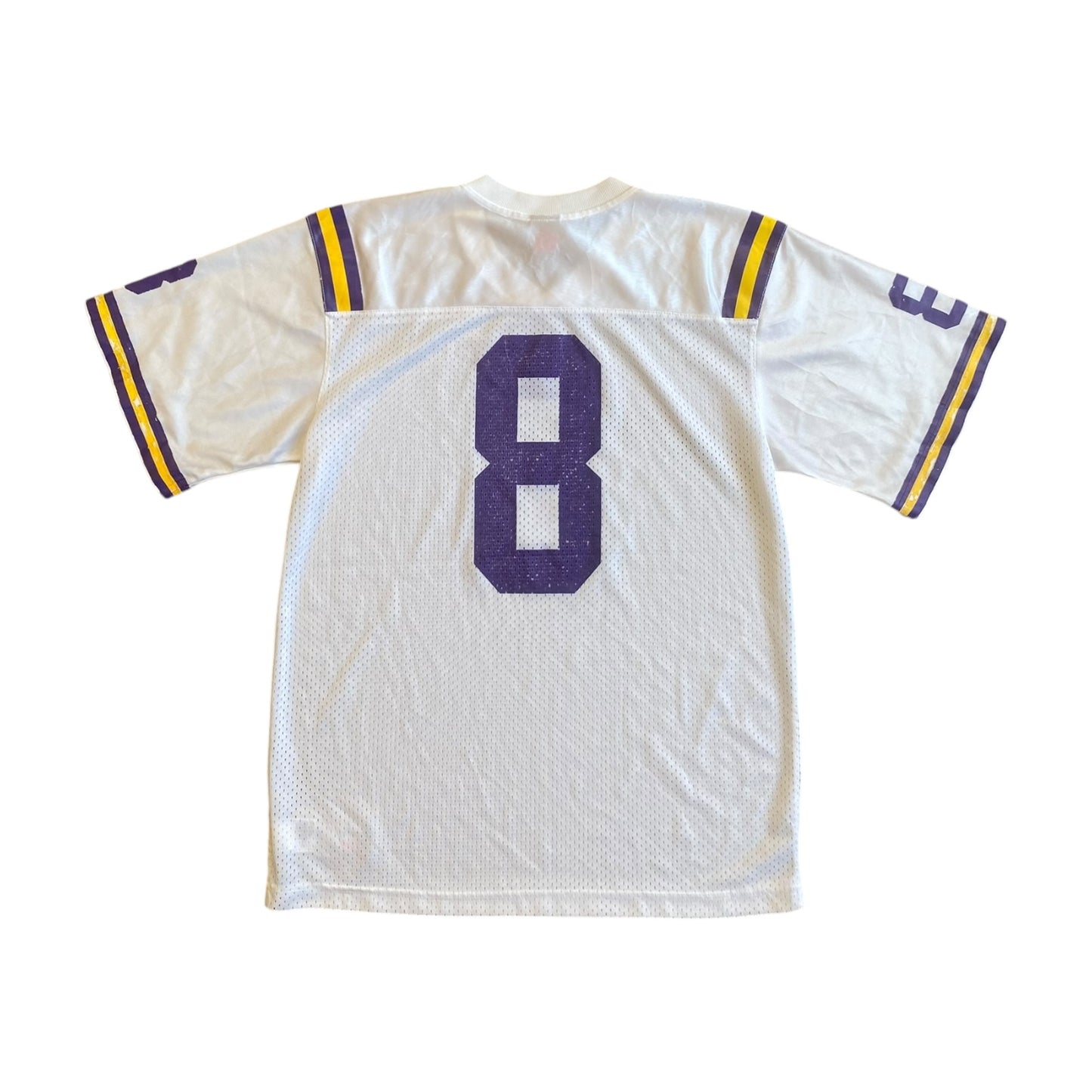 Vikings NFL #8 Jersey