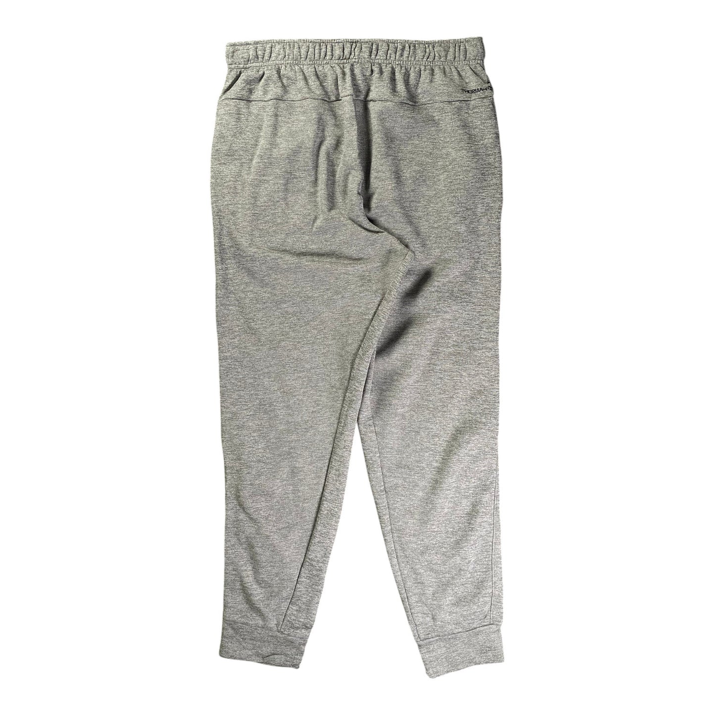 Nike Therma-FIT Tapered Fleece Grey Training Pants