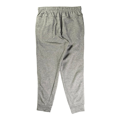 Nike Therma-FIT Tapered Fleece Grey Training Pants