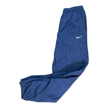 Vintage Nike Blue Track Pants