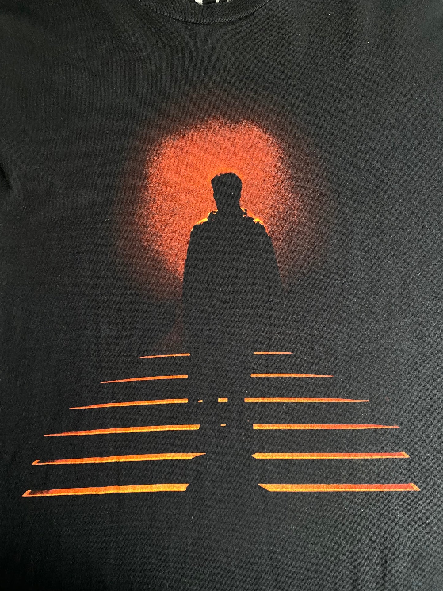 The Weeknd After Hours Til Dawn Black Tee