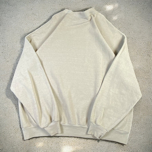 Outdoor Gear Beige Wolf Sweater