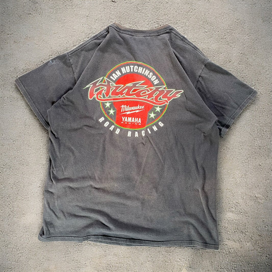 Milwaukee Yamaha Hutchy T-shirt