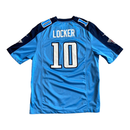 Titans NFL Locker #10 Jersey