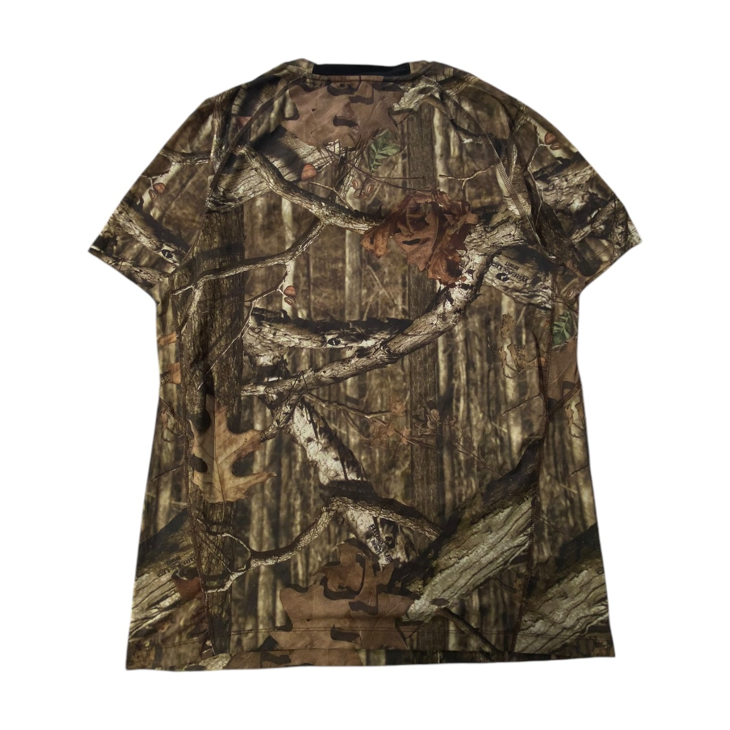 Starter Dri-Star Mossy Oak T-Shirt