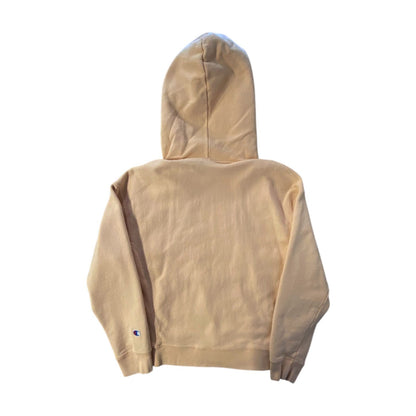 Champion Peach Hoodie