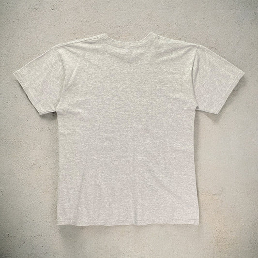 Obey Streetwear Gray T-shirt