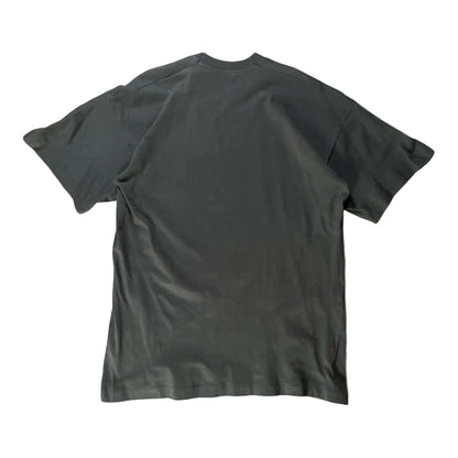 Homer Simpson Black T-shirt