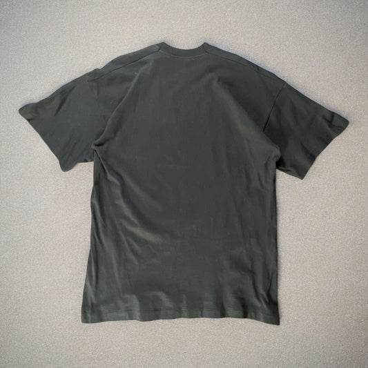 Homer Simpson Black T-shirt