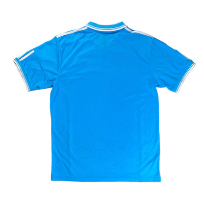 Adidas Somalia National Team Home Light Blue Jersey