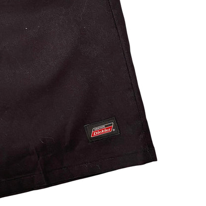 Dickies Black Shorts