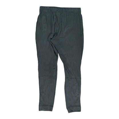 Nike Healthy Mind Healthy Body Black Sweatpants