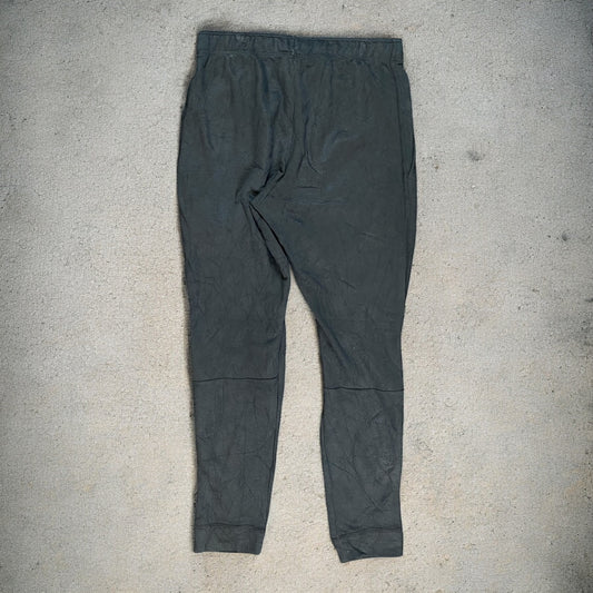 Nike Healthy Mind Healthy Body Black Sweatpants