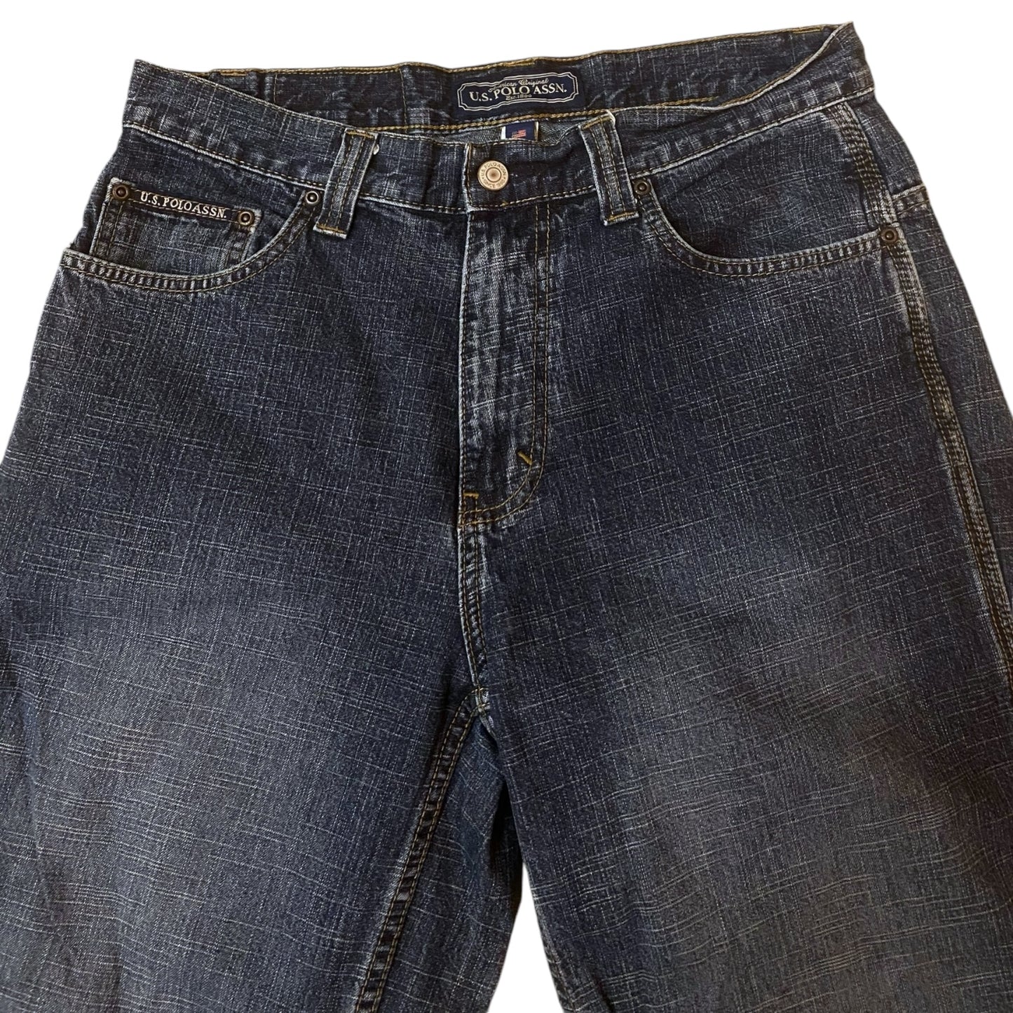 U.S. Polo Association Jeans