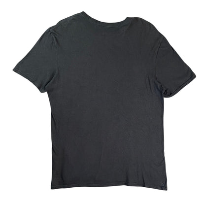 Kyle Larson Arrow McLaren HendrickCars.com Double Duty Black T-shirt