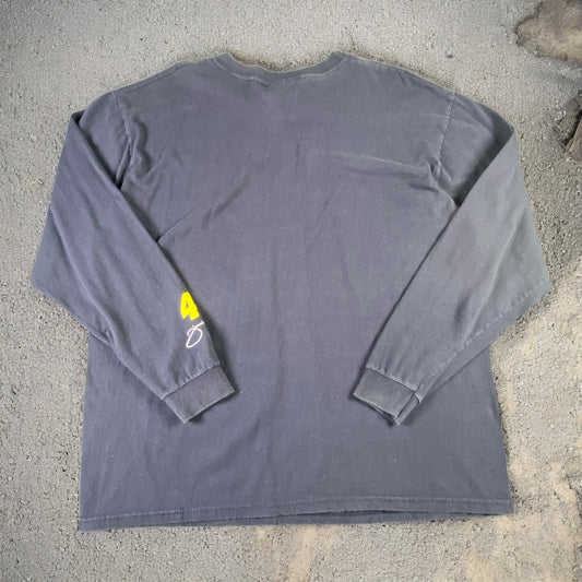 Jimmie Johnson Nascar Long Sleeve T-shirt