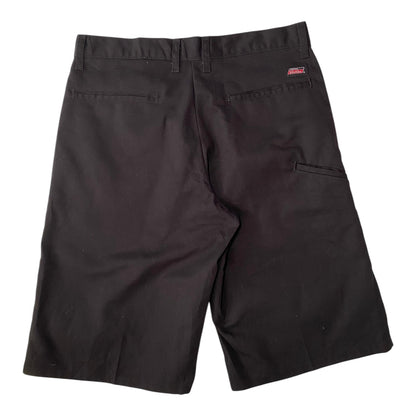 Dickies Black Shorts