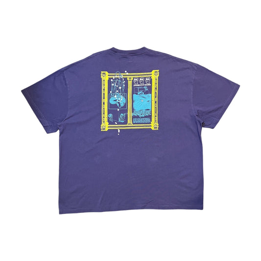 Brain Dead Phase Ecology T-Shirt