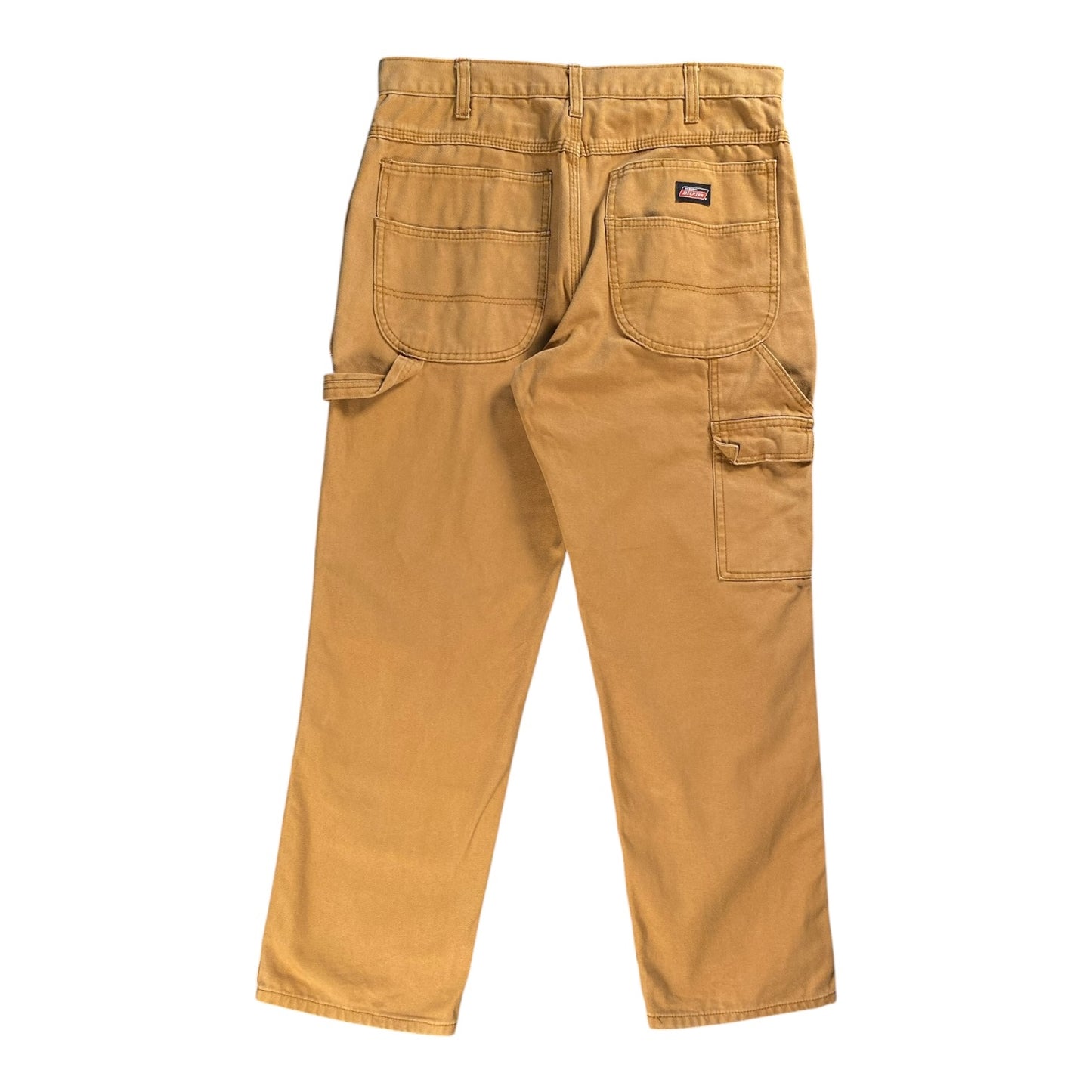 Dickies Genuine Duck Logger Jeans
