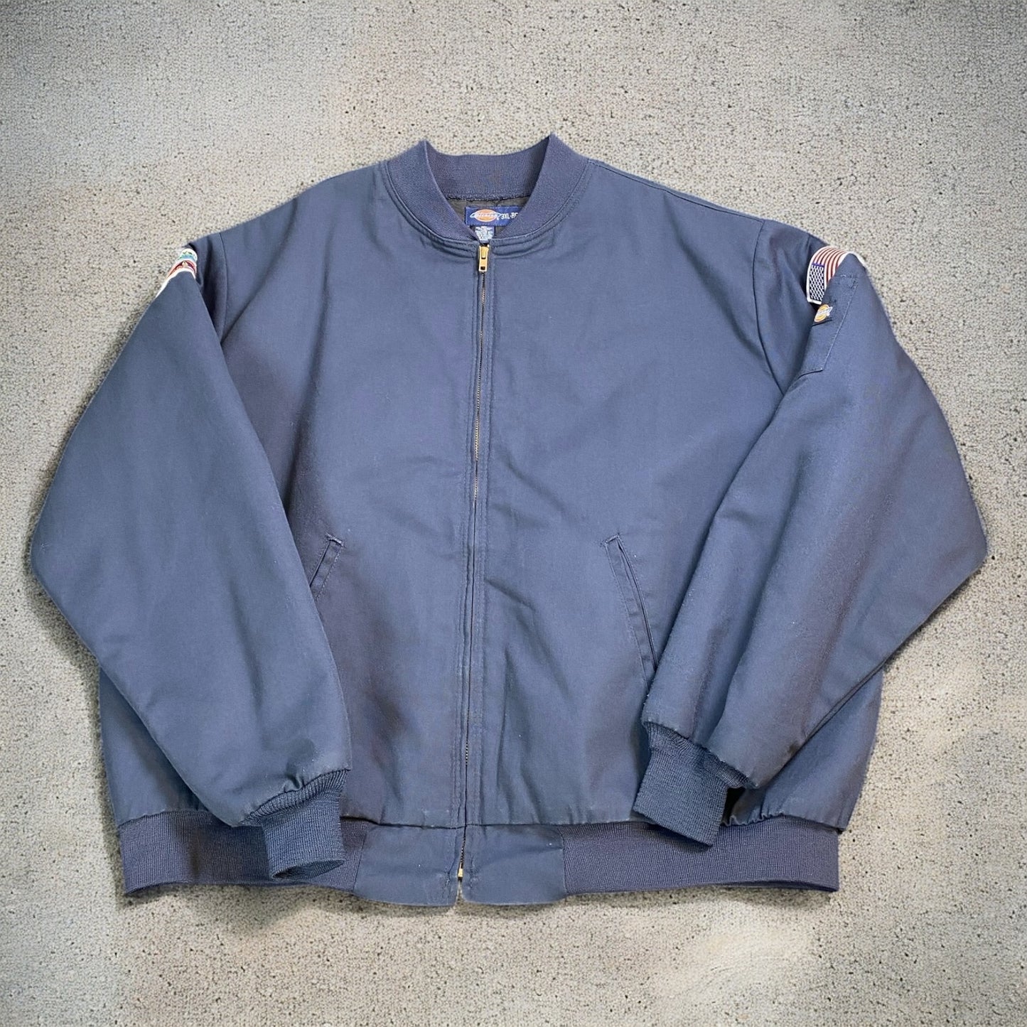 Rare Dickies WalMart Jacket
