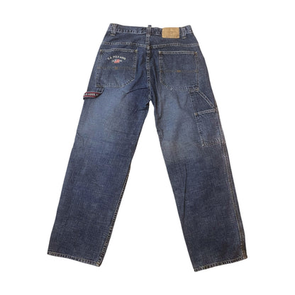 U.S. Polo Association Jeans