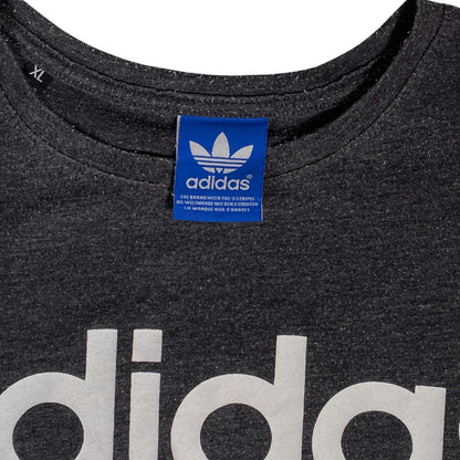 Adidas Skateboarding Skateboard Trefoil T-Shirt