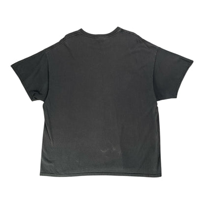 Keanu Reeves You're Breathtaking Black T-shirt