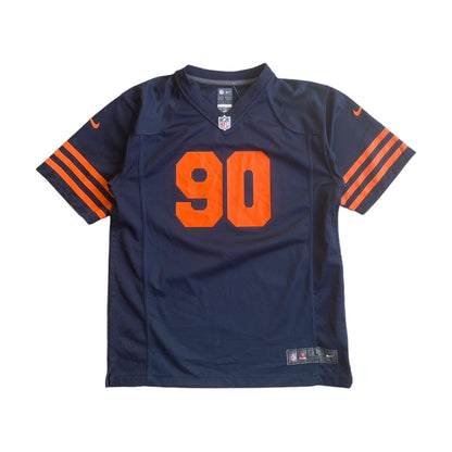 Bears NFL Peppers #90 Jersey