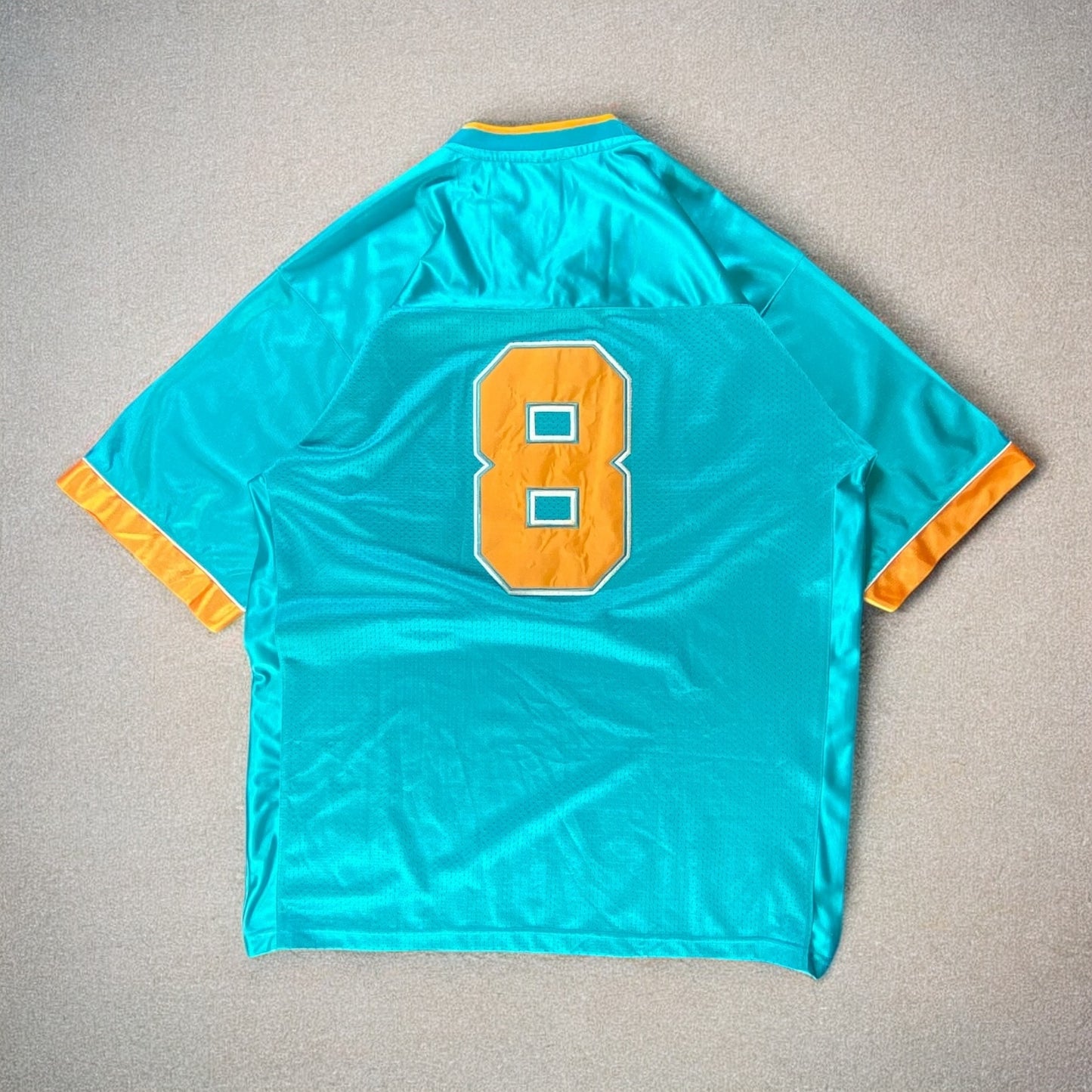 Genuine Urban Gear Miami Light Blue Jersey