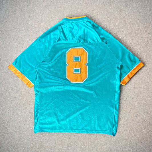 Genuine Urban Gear Miami Light Blue Jersey
