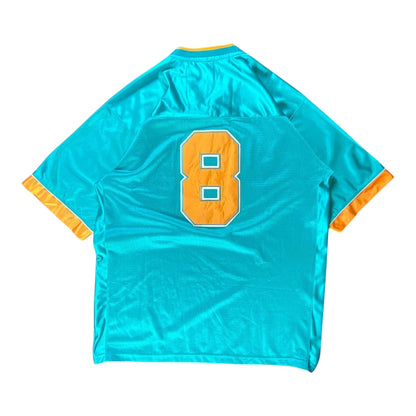 Genuine Urban Gear Miami Light Blue Jersey