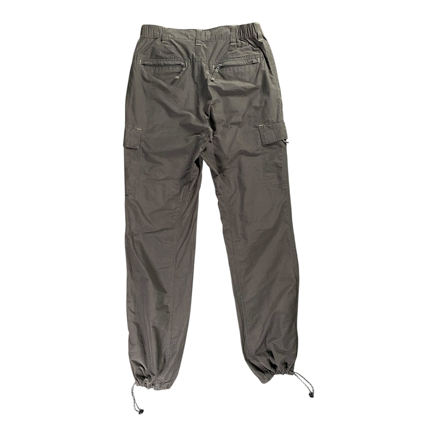 Columbia Dark Green Cargo Pants
