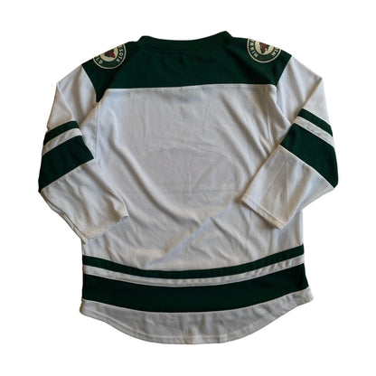 NHL Minnesota Wild Jersey