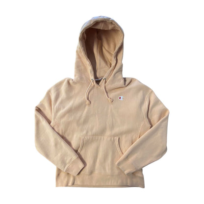 Champion Peach Hoodie