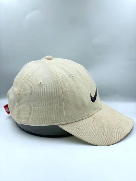 Nike White Legacy 91 Cap