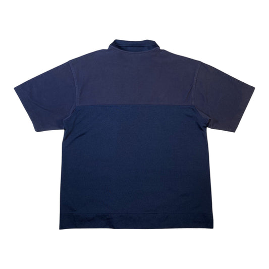 Y2K Nike Alpha Project Quarter-Zip Polo