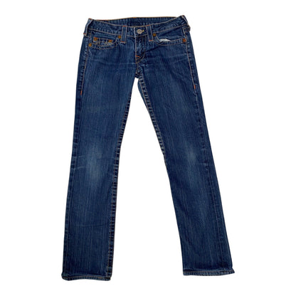 True Religion World Tour Stevie Jeans