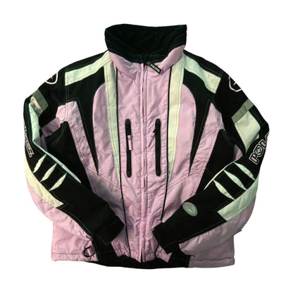 Polaris Women’s Pink Motor Jacket