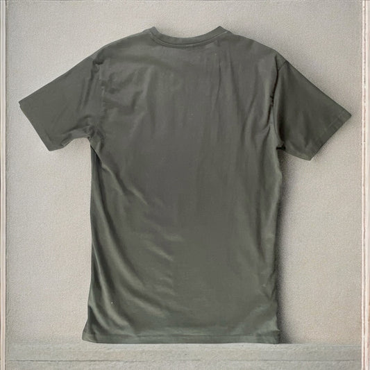 Mister Tee Days Before Summer Black T-shirt