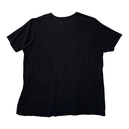AC/DC Highway to Hell Band Graphic Black T-shirt