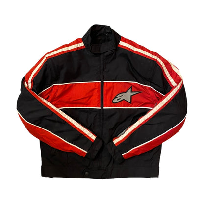 Alpinestars Motorbike Racing Jacket