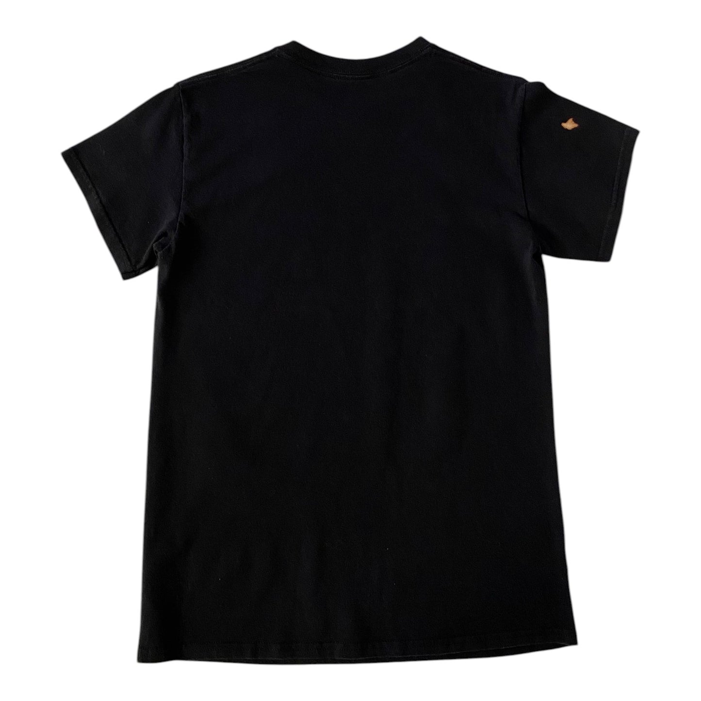 Nintendo Super Mario Bowser Camo Panel T-Shirt
