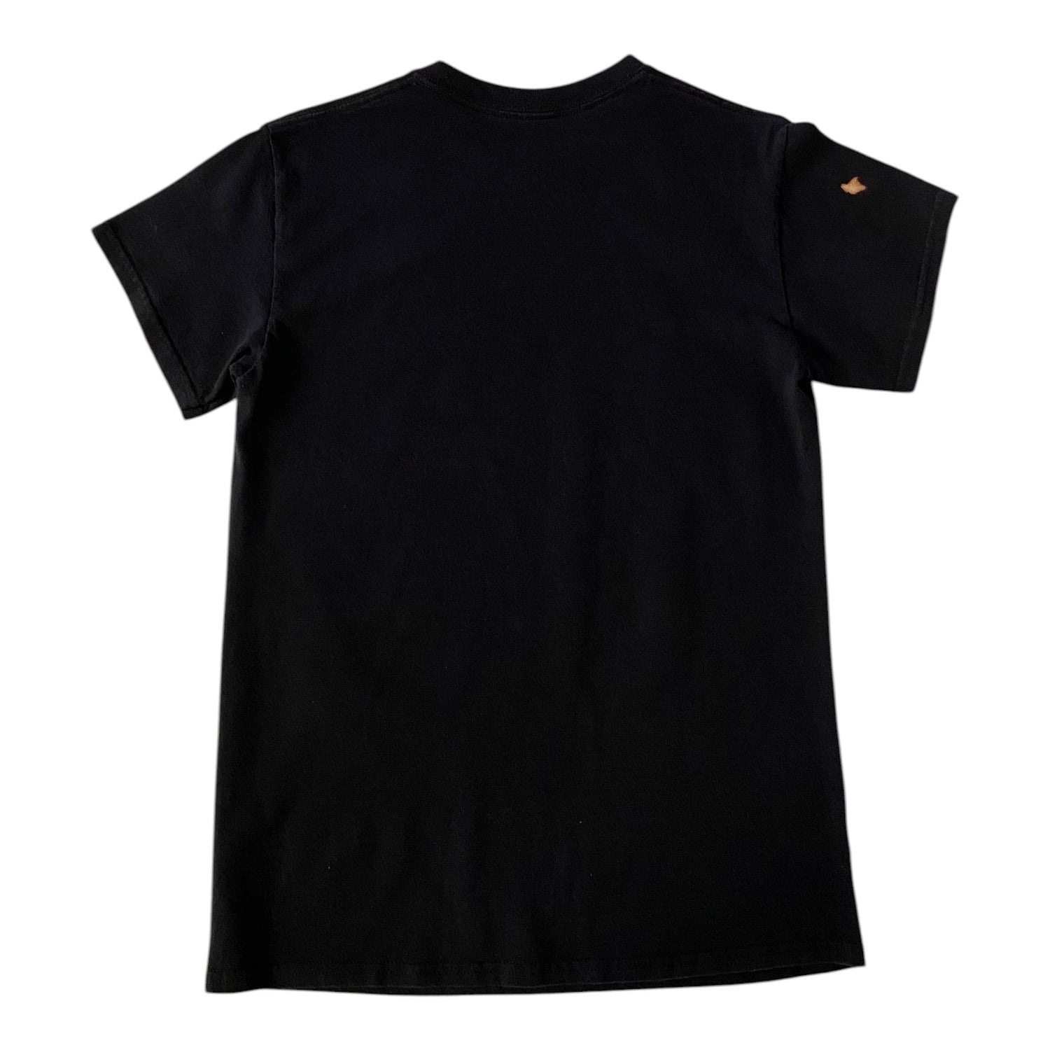 Nintendo Super Mario Bowser Camo Panel T-Shirt